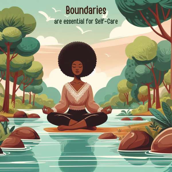 Navigating the Challenge of Creating Boundaries