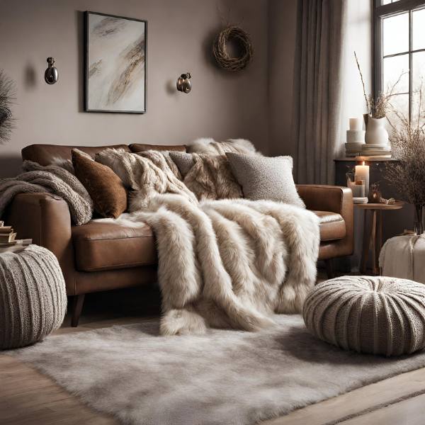 Hygge Inspired Cozy Home Decor Tips